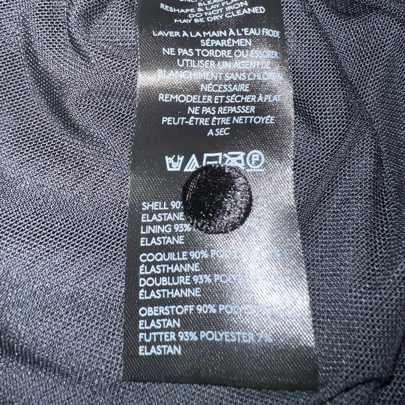 Anthropologie The Maya Ruched Cowl-Neck Dress: Velvet Long-Sleeve Edition - Picture 15 of 16